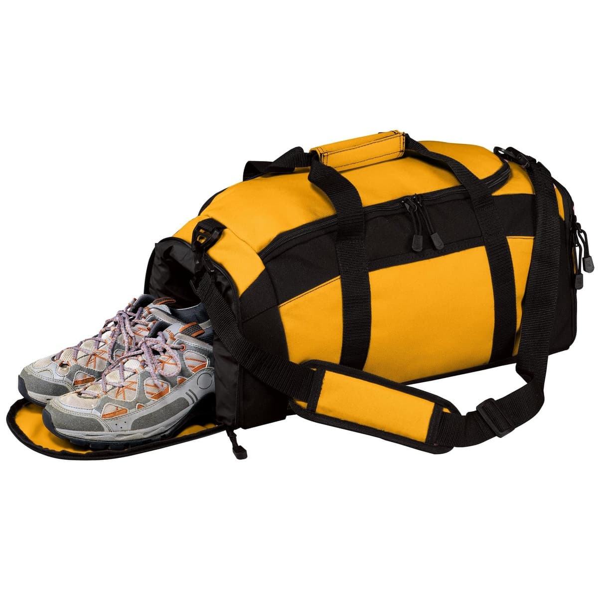 Port Authority® - Gym Bag thumbnail 3