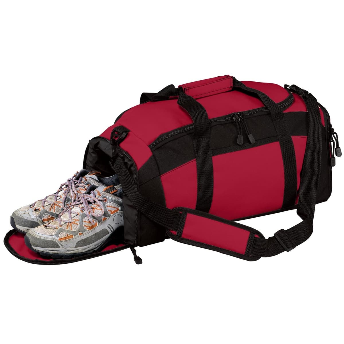Port Authority® - Gym Bag thumbnail 6
