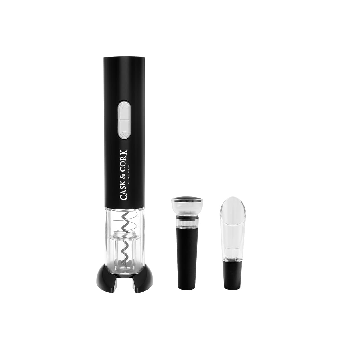 Pour & Store Wine Kit - Image 1
