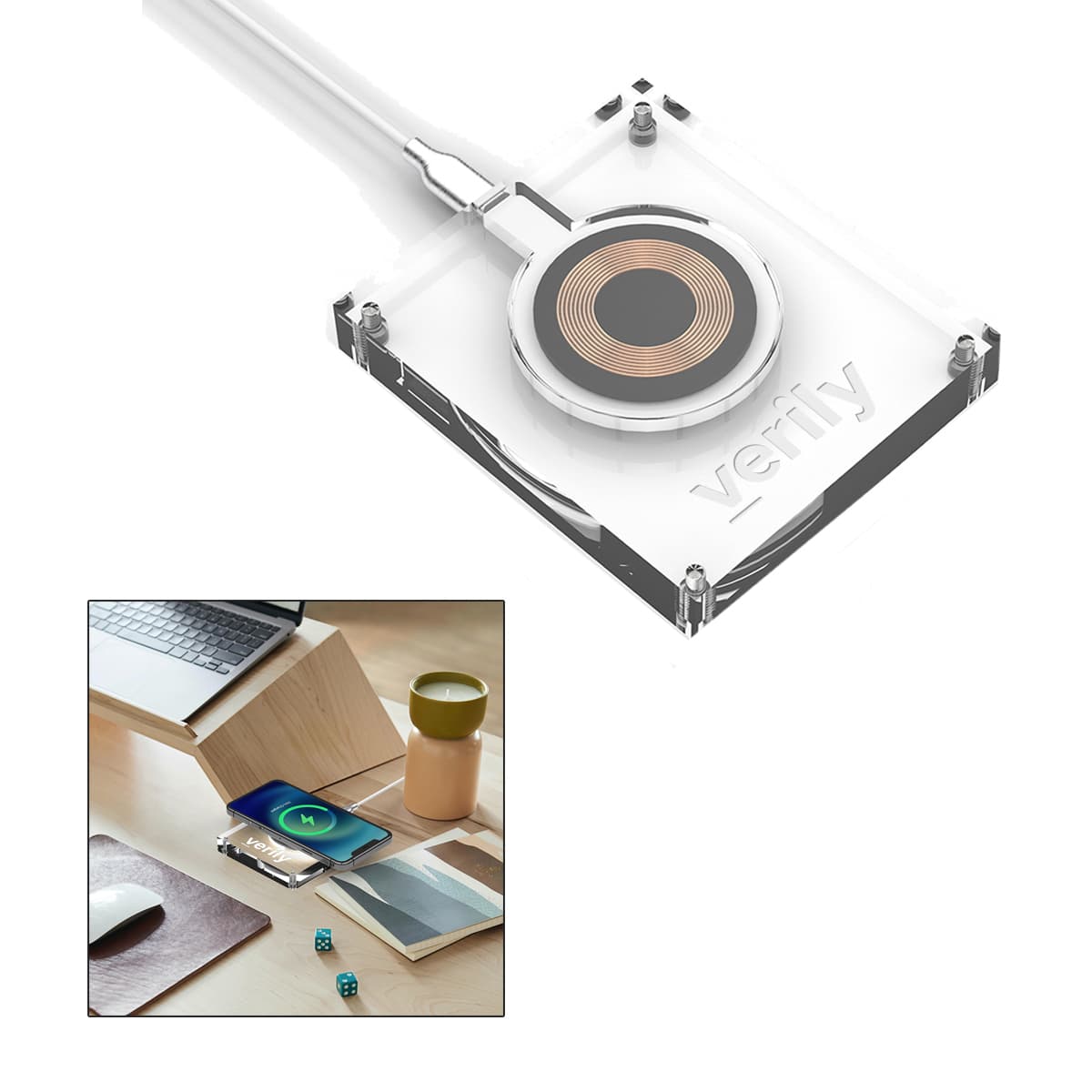 Powerstick ClearCharge - Image 1