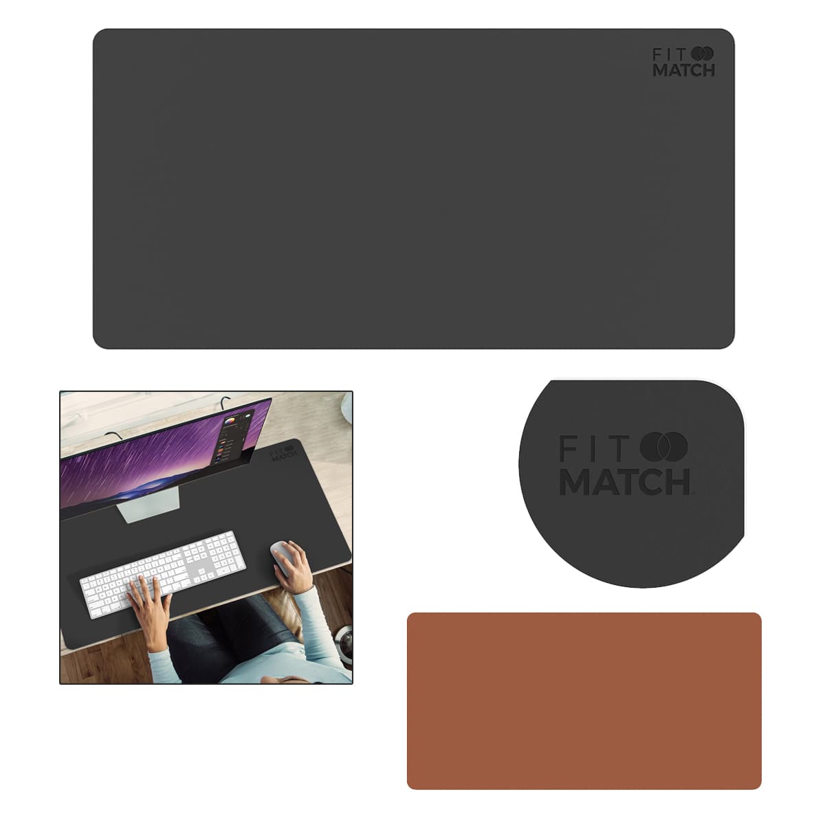Powerstick DeskShield - Image 1