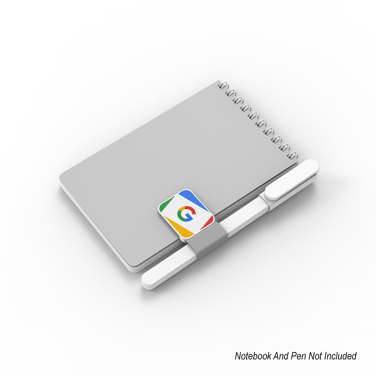 Powerstick PenPal Clip - Image 1