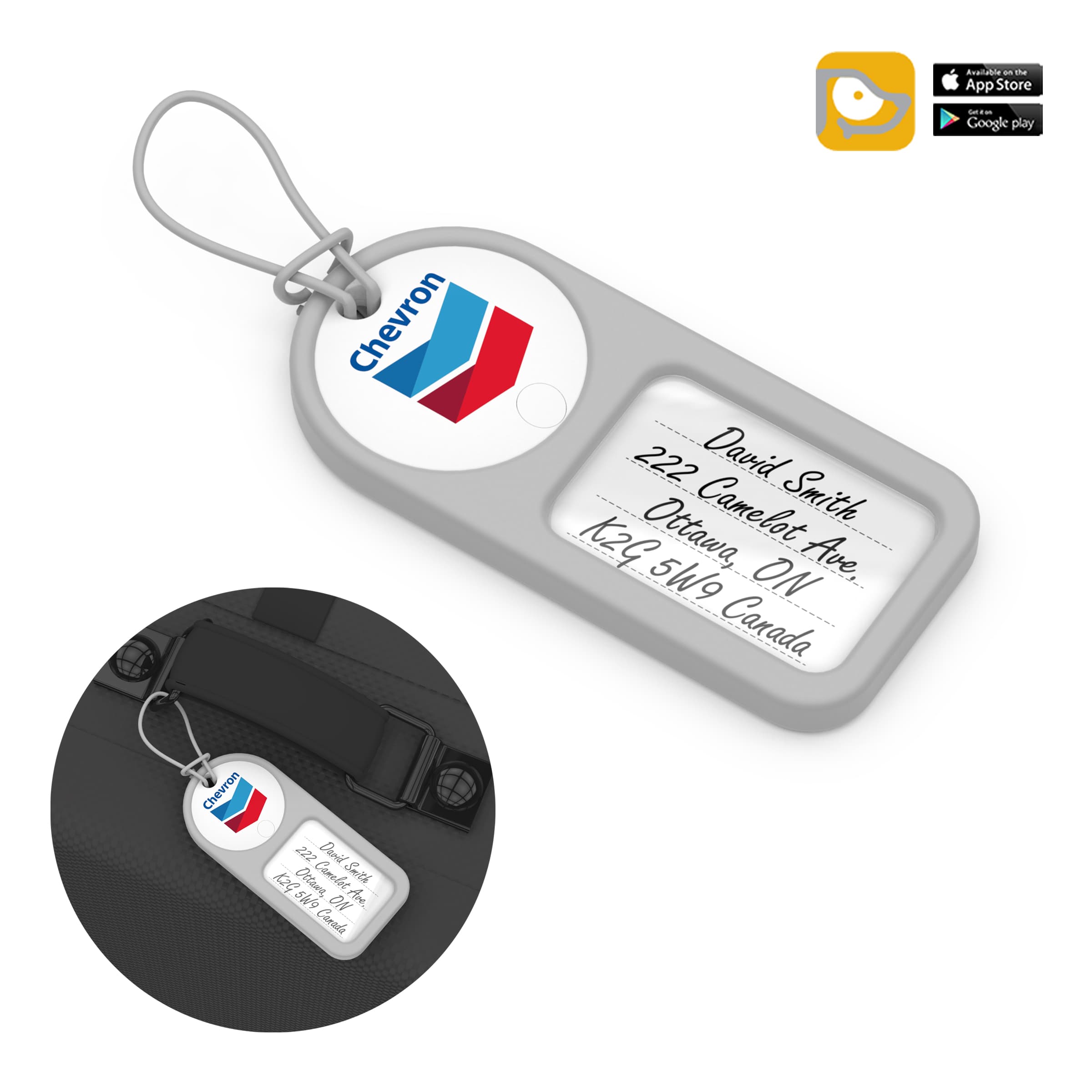 Powerstick SpotScout - Image 1