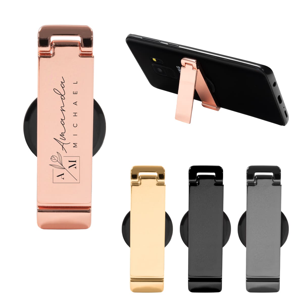 Propper Phone Stand - Image 1