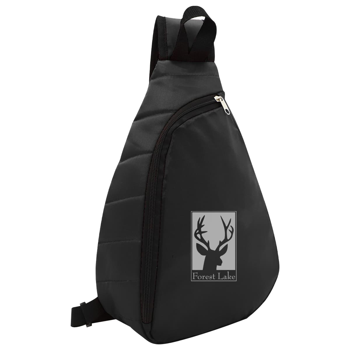 Puffy Sling Backpack thumbnail 2