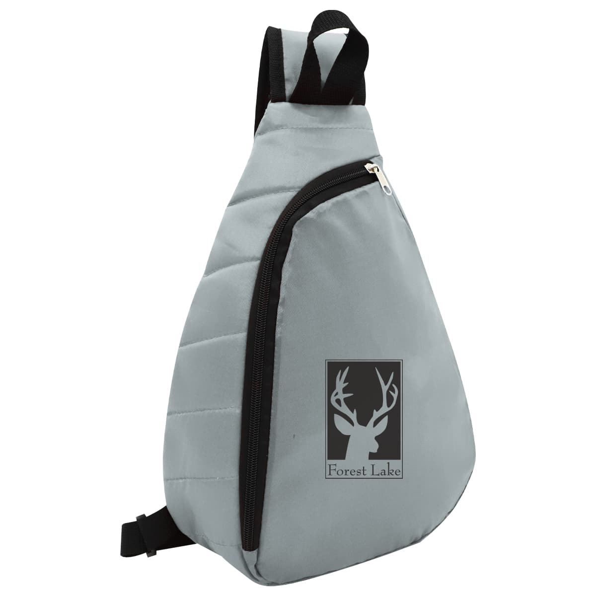 Puffy Sling Backpack thumbnail 3