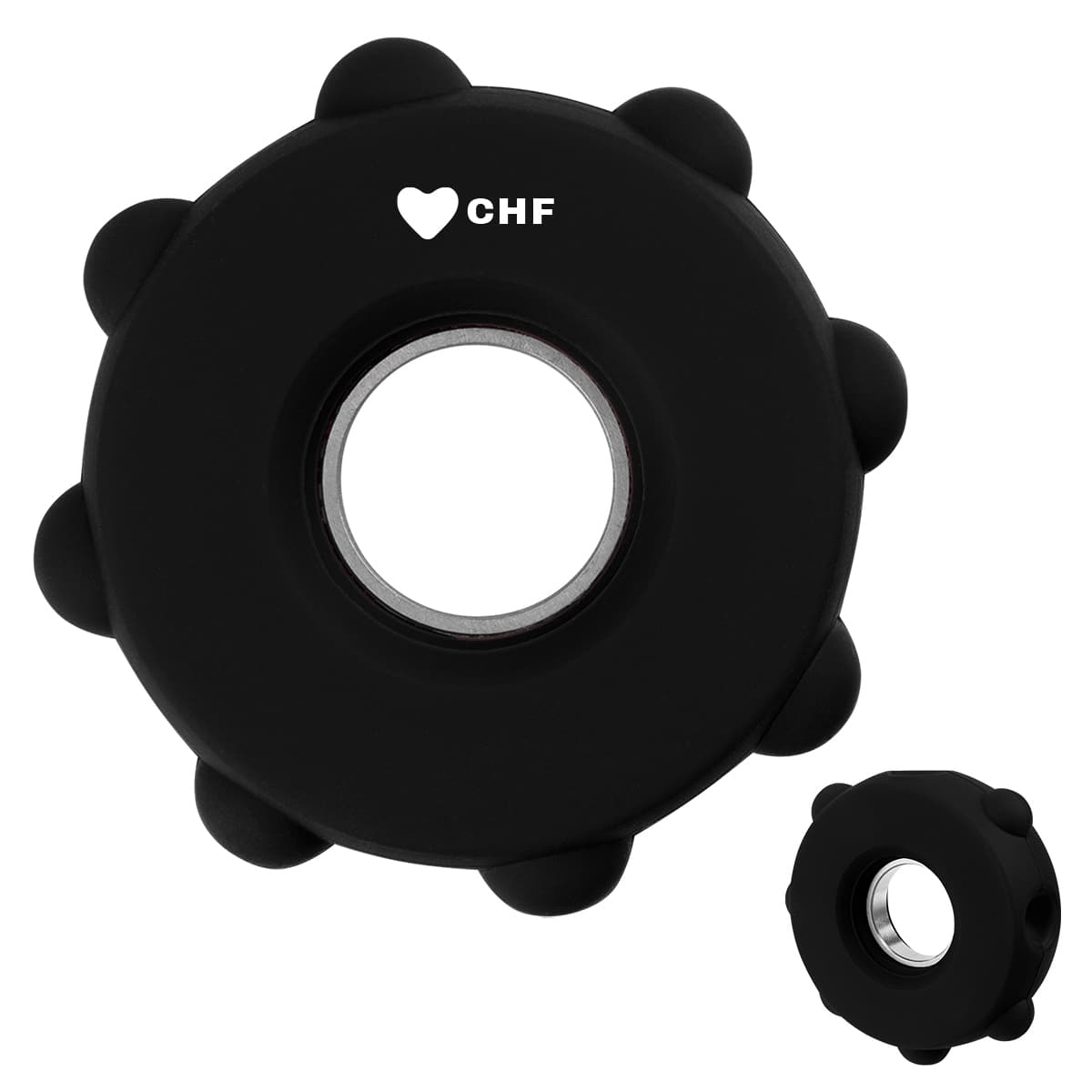 Push Pop Fun Spinner - Image 1
