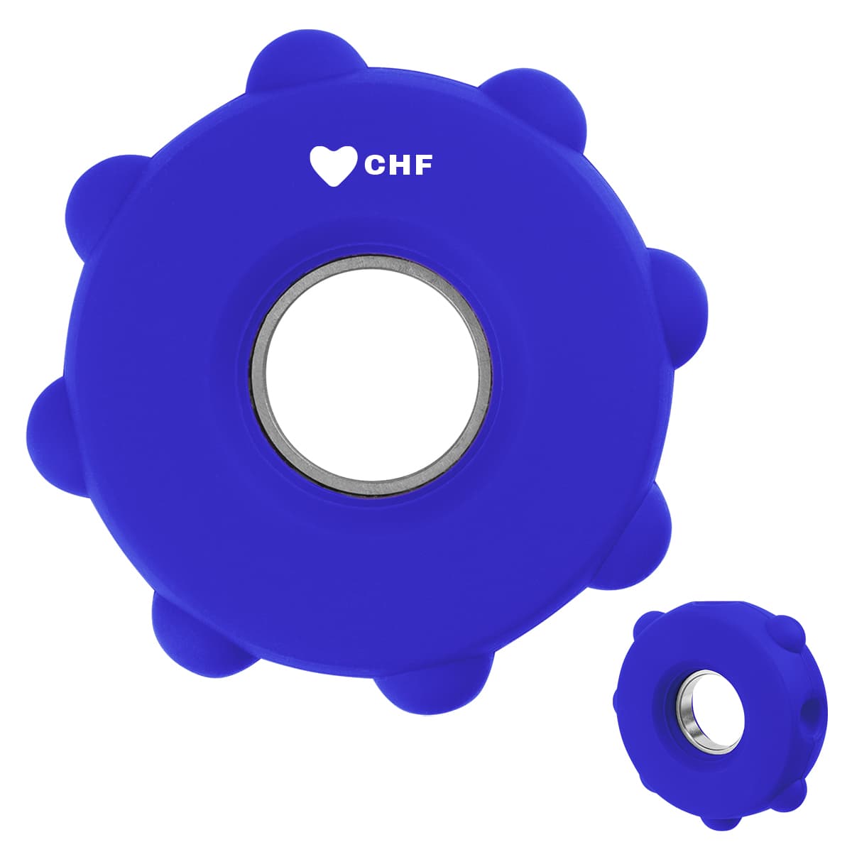 Push Pop Fun Spinner thumbnail 2