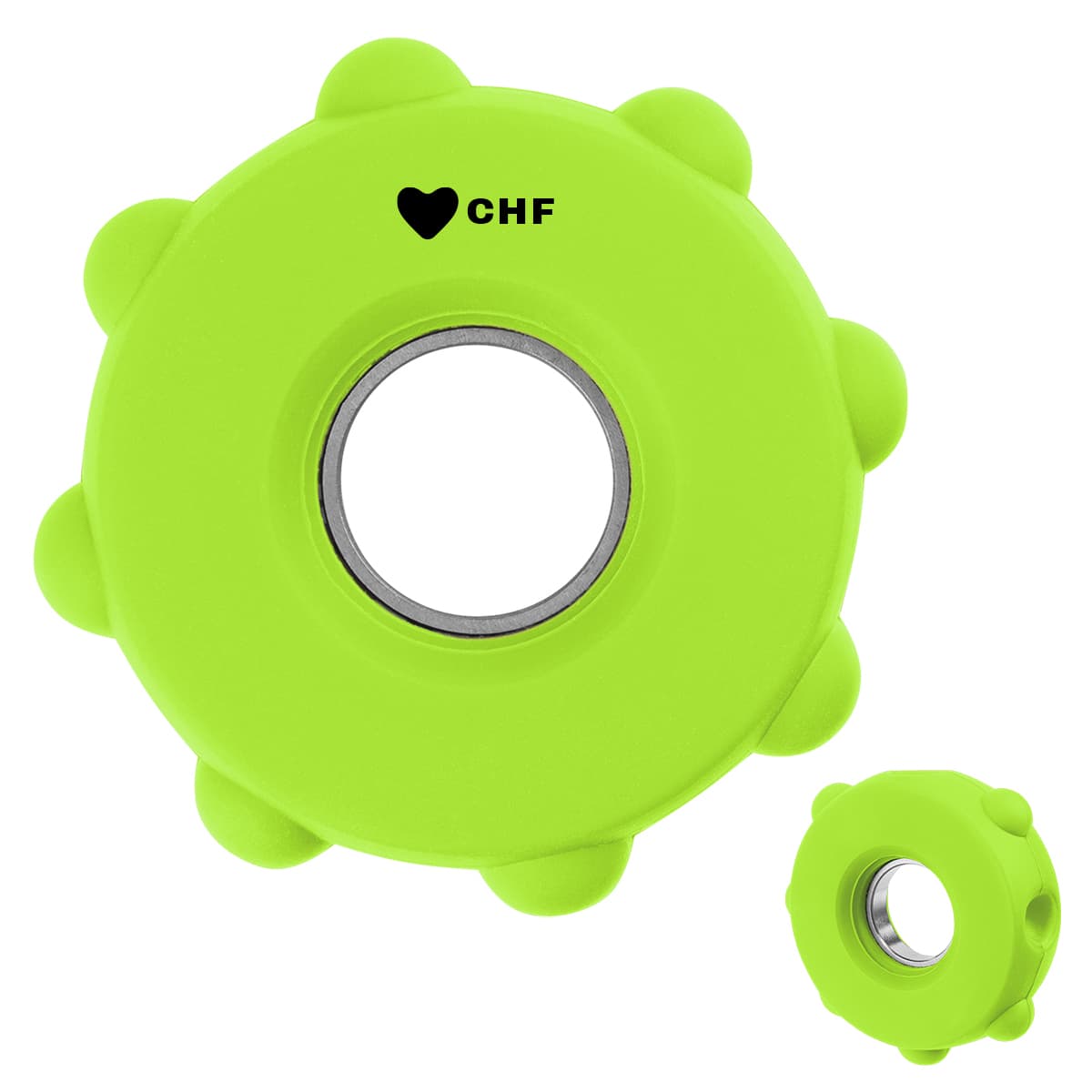 Push Pop Fun Spinner thumbnail 3