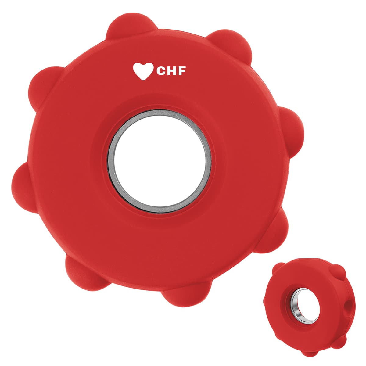 Push Pop Fun Spinner thumbnail 4
