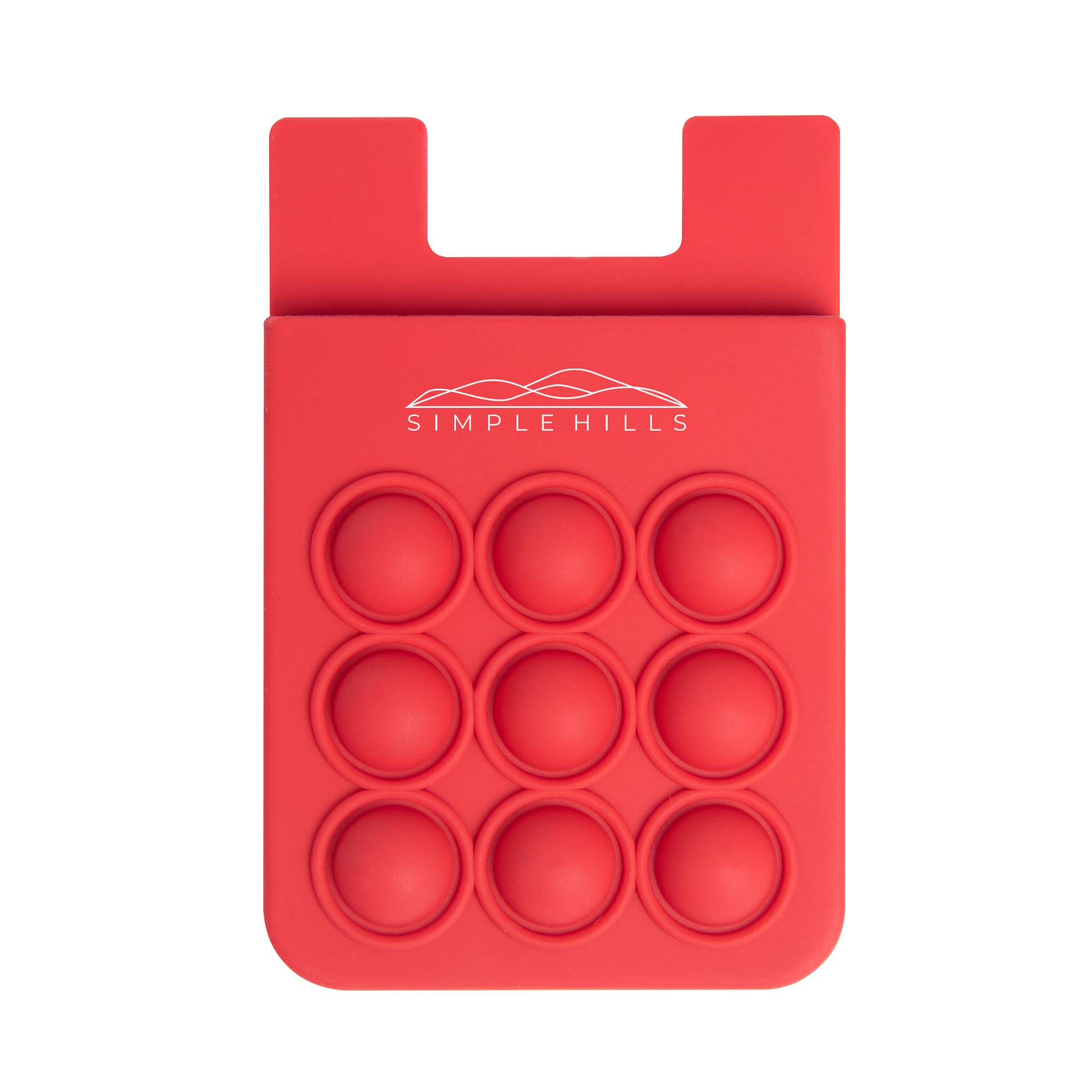 Push Pop Phone Wallet thumbnail 6