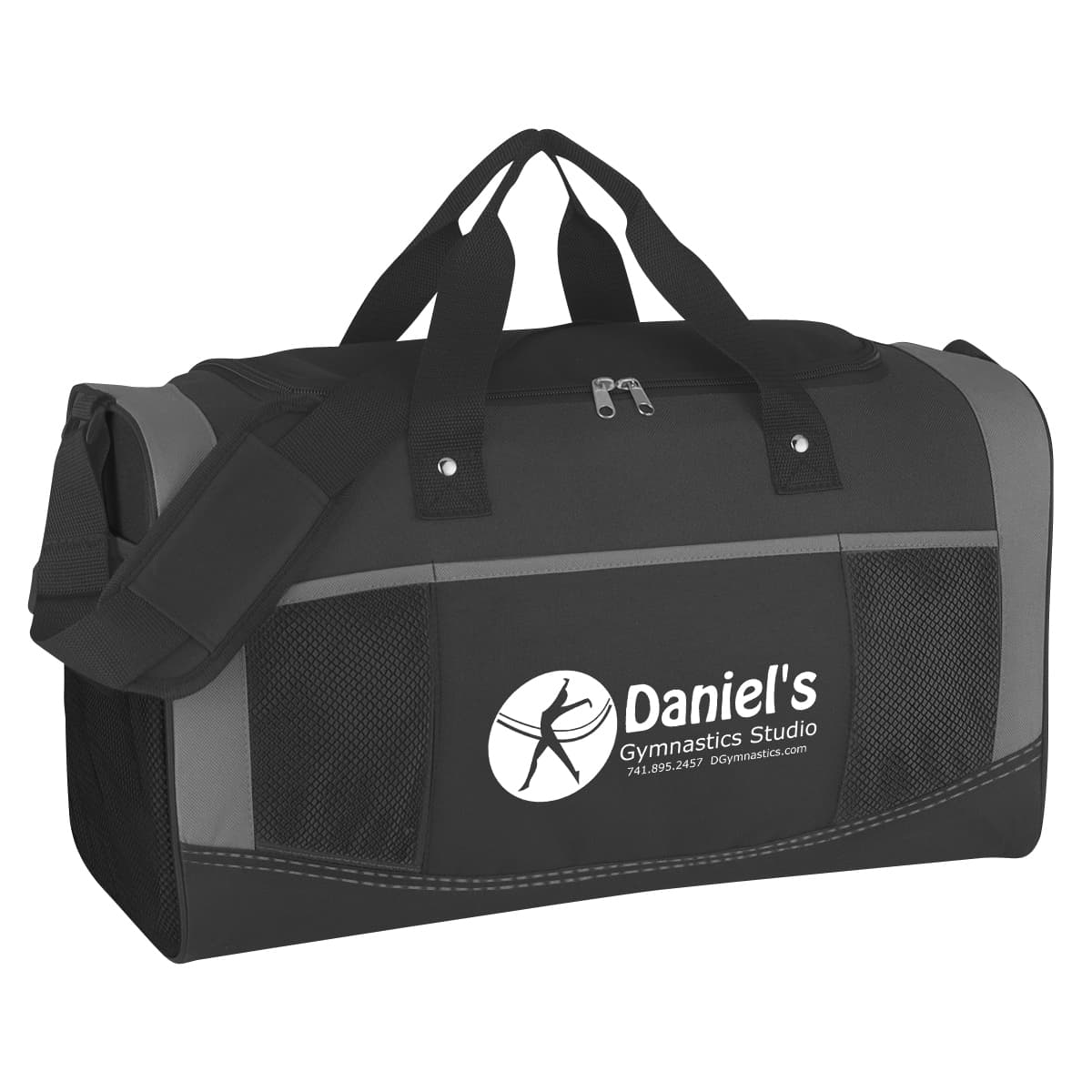 Quest Duffel Bag - Image 1