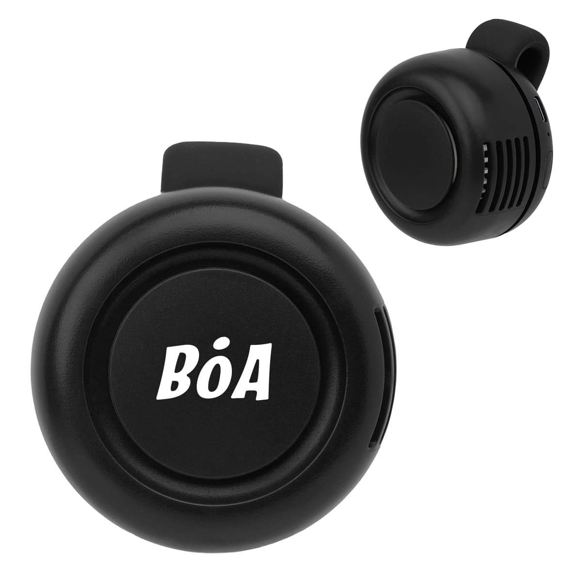 rABS Mini Clip Fan - Image 1