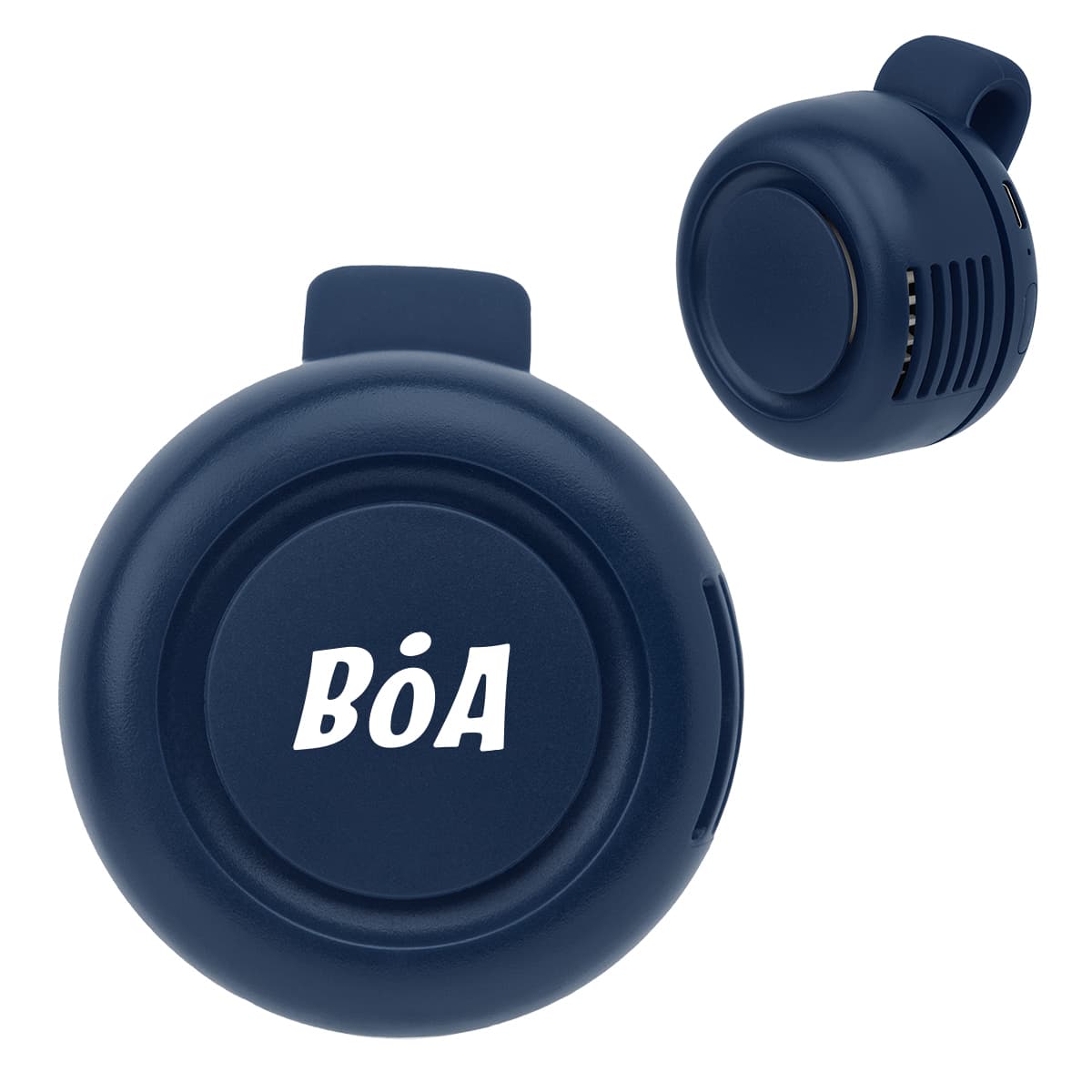 rABS Mini Clip Fan thumbnail 2