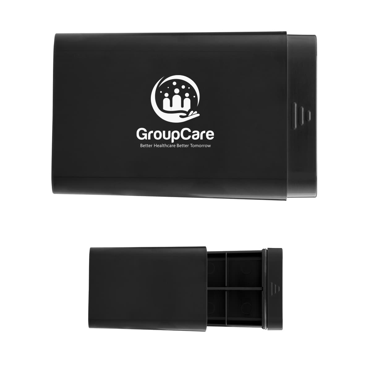 RABS PILL CASE - Image 1