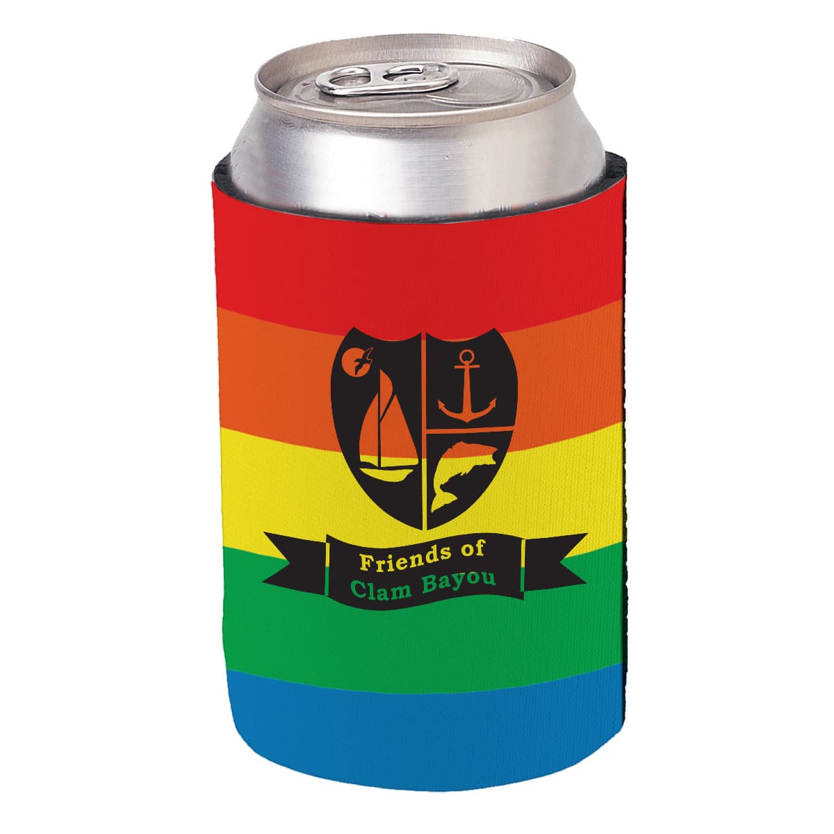 RAINBOW KAN-TASTIC - Image 1