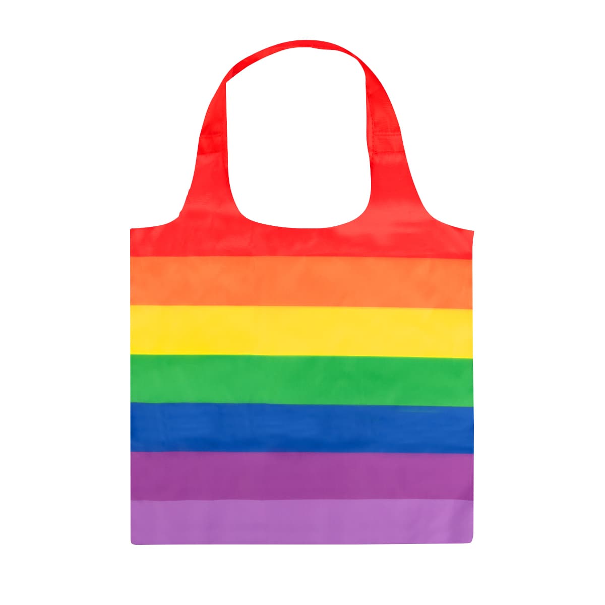 Rainbow Tote Bag - Image 1