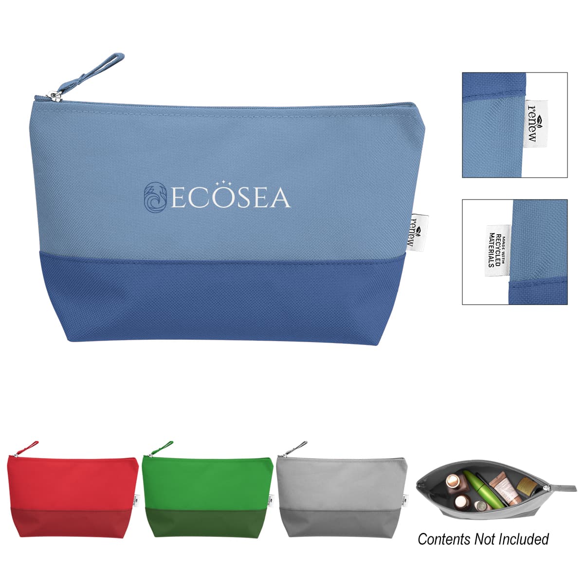 Ray rPET Pouch - Image 1