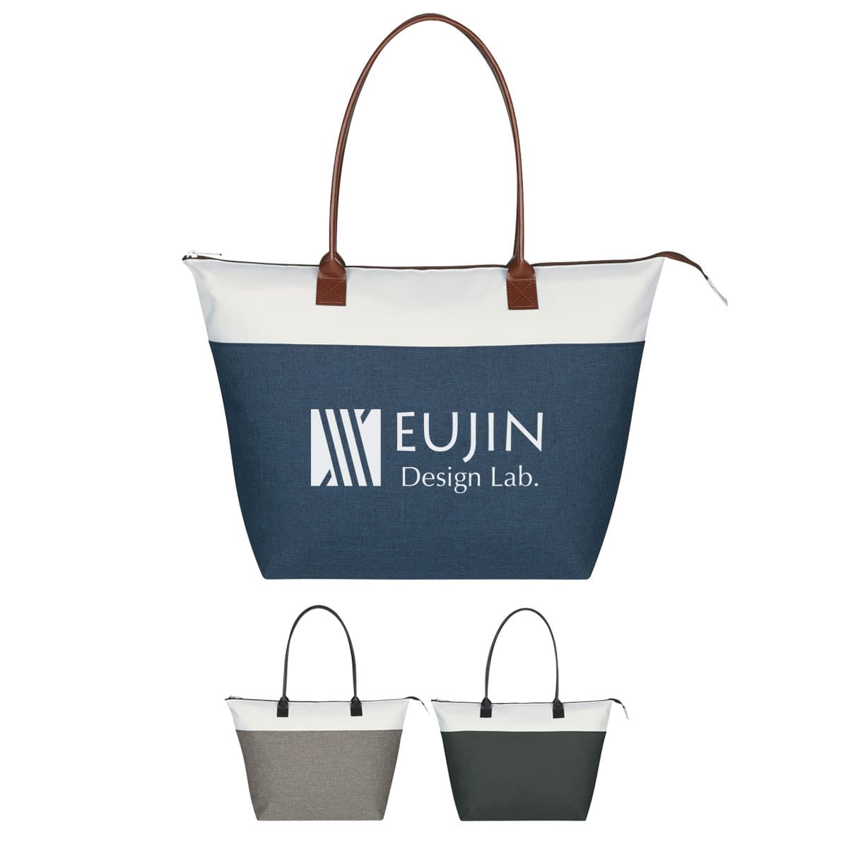 Regatta Tote Bag - Image 1