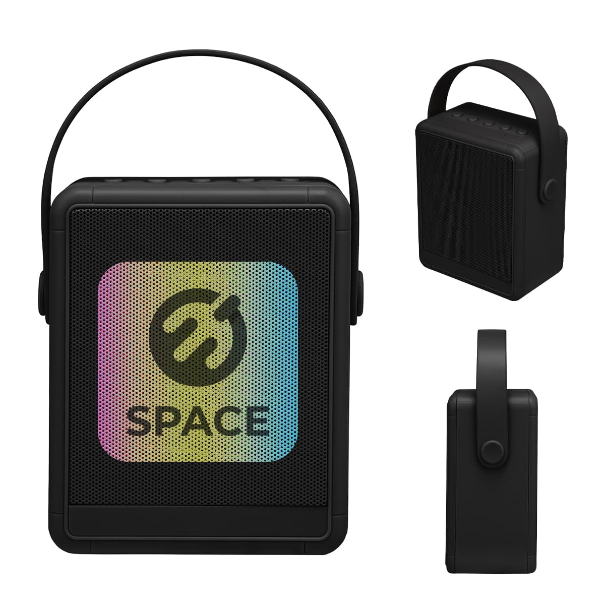 Remix rABS Speaker - Image 1