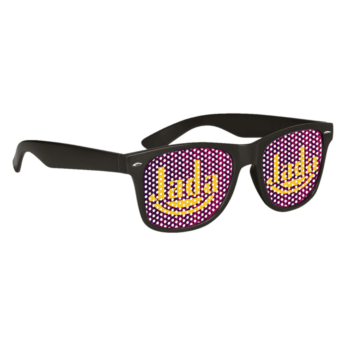 Retro Specs - Image 1