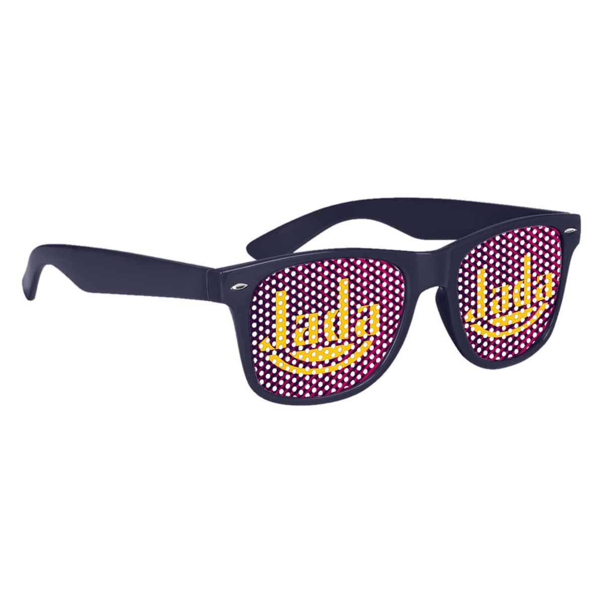 Retro Specs thumbnail 4