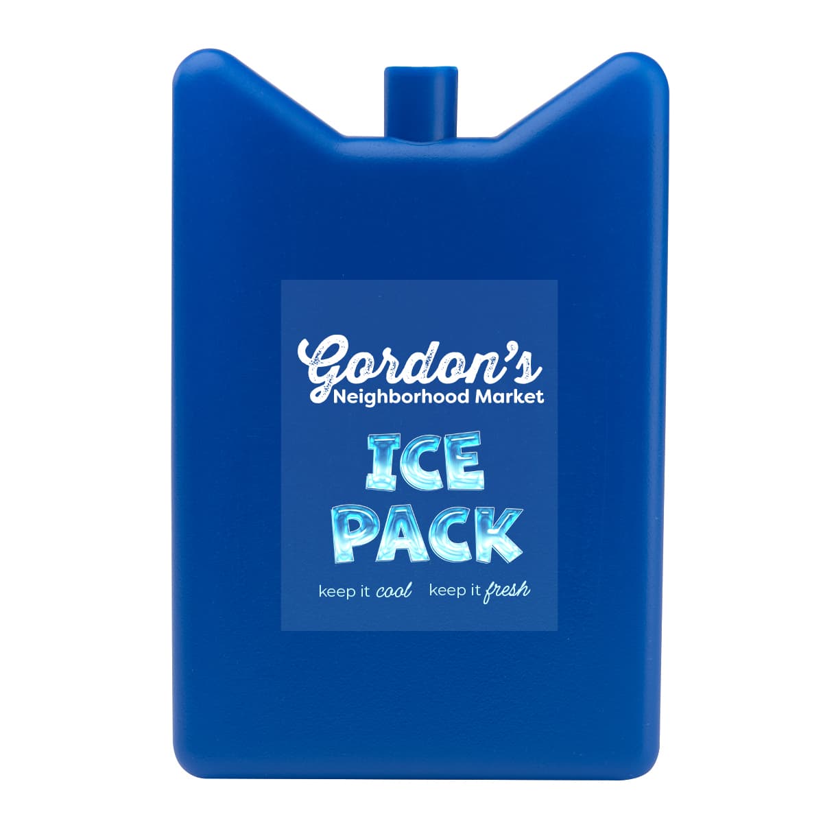 Reusable Ice Pack - Image 1
