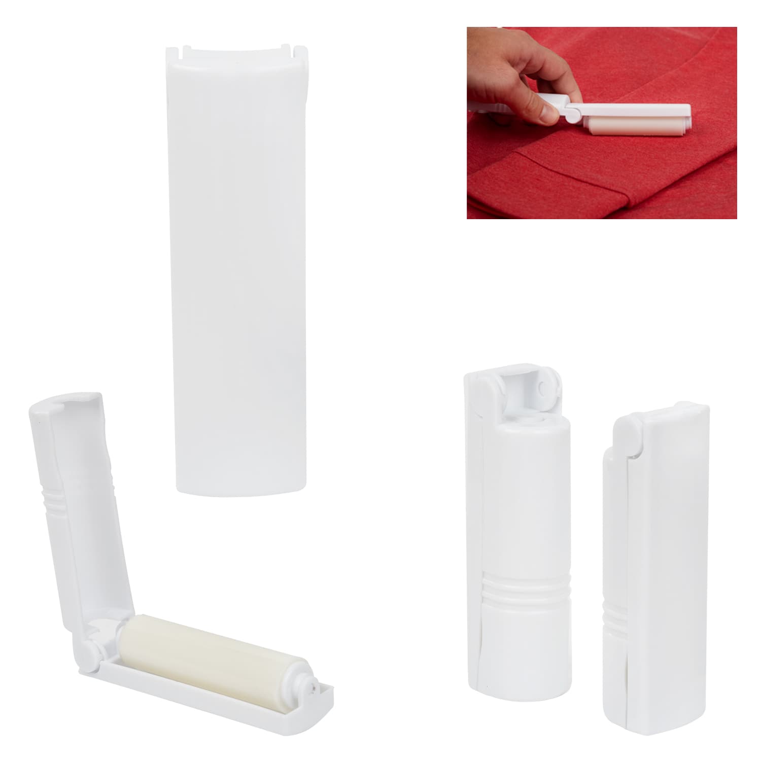 Reusable Lint Roller thumbnail 2