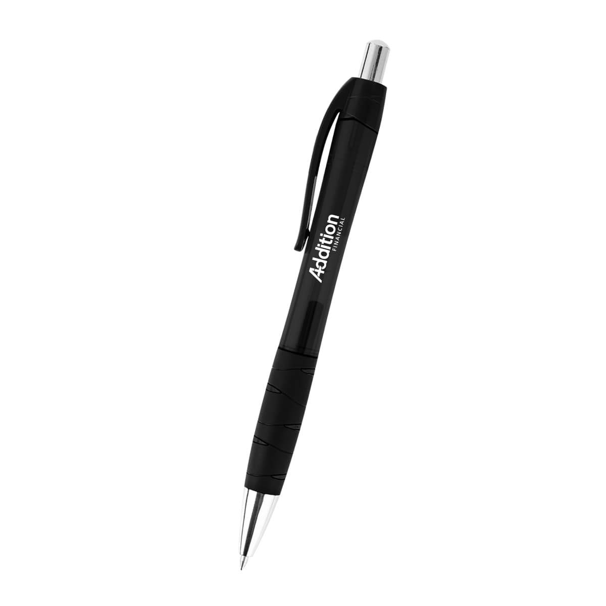 RILEY RPET GEL PEN - Image 1