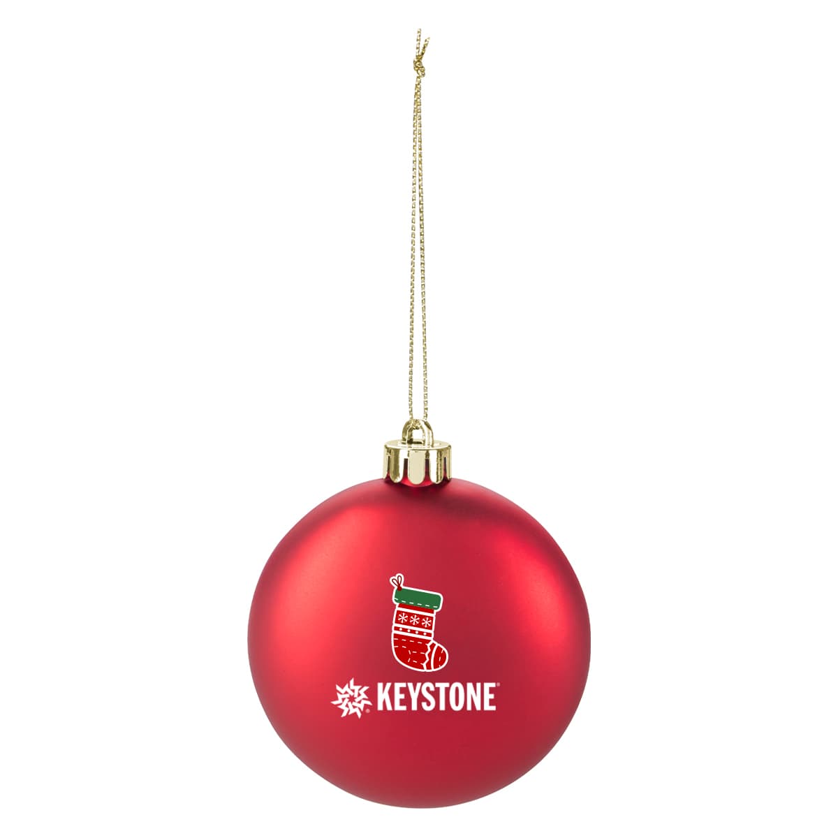 Round Disk Ornament thumbnail 5