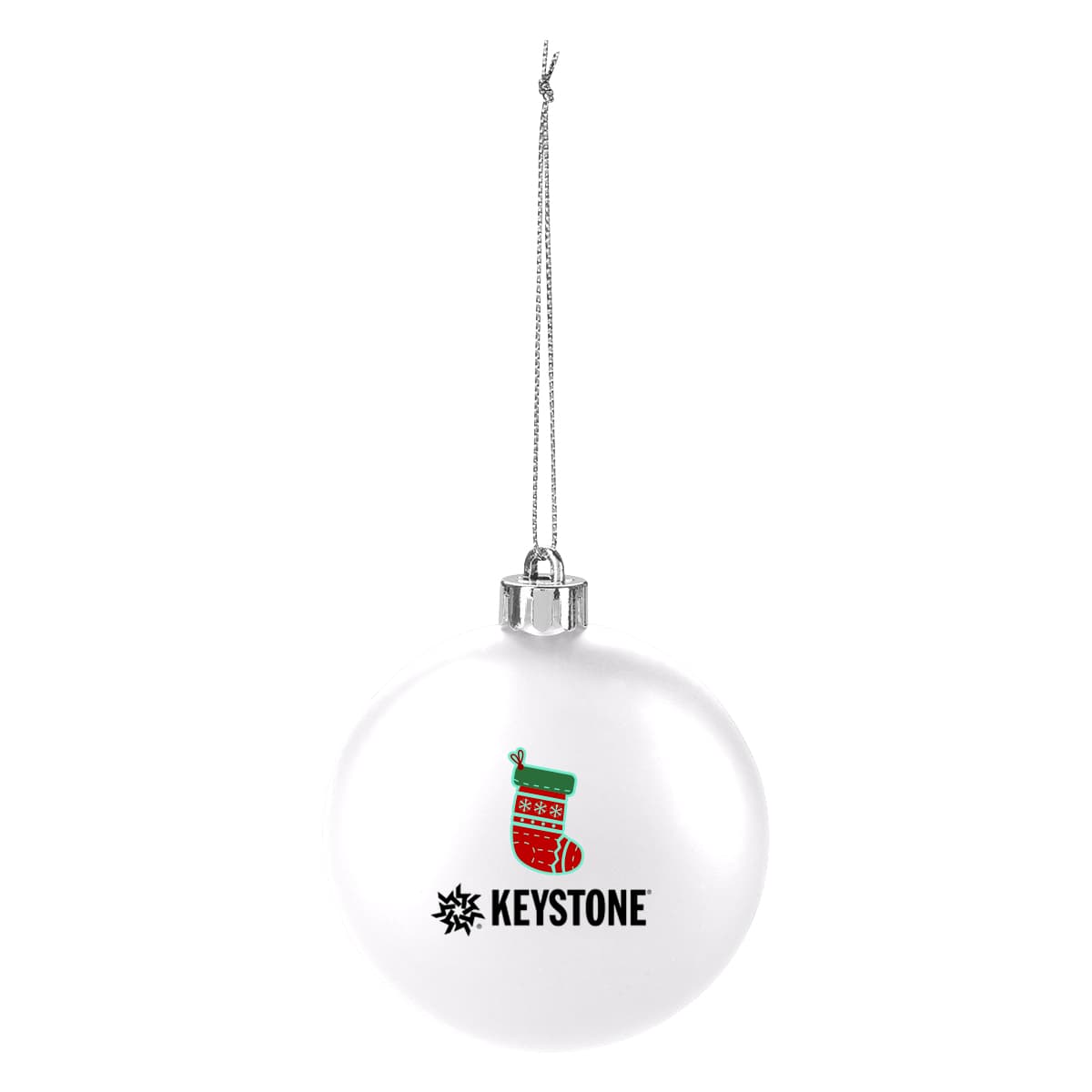 Round Disk Ornament thumbnail 7