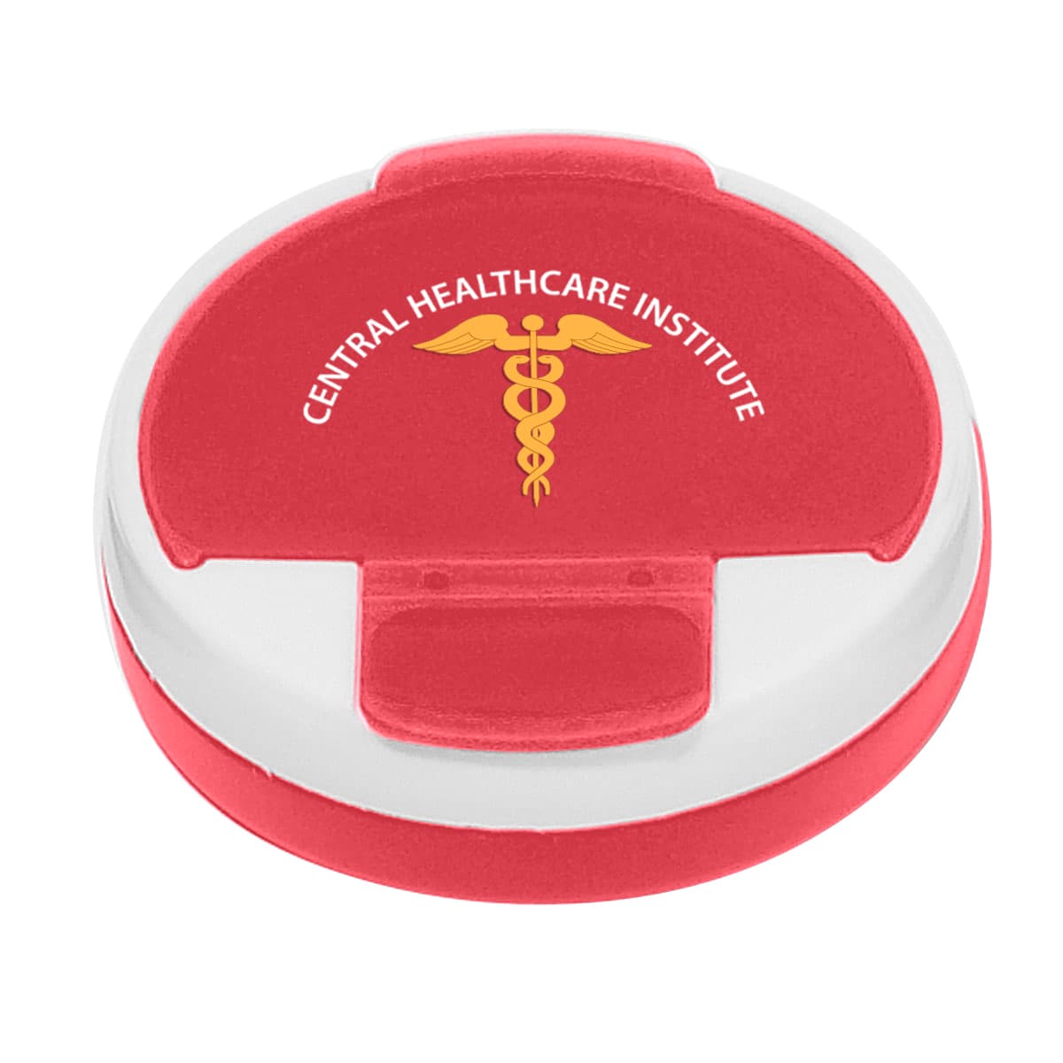 Round Pill Holder thumbnail 5