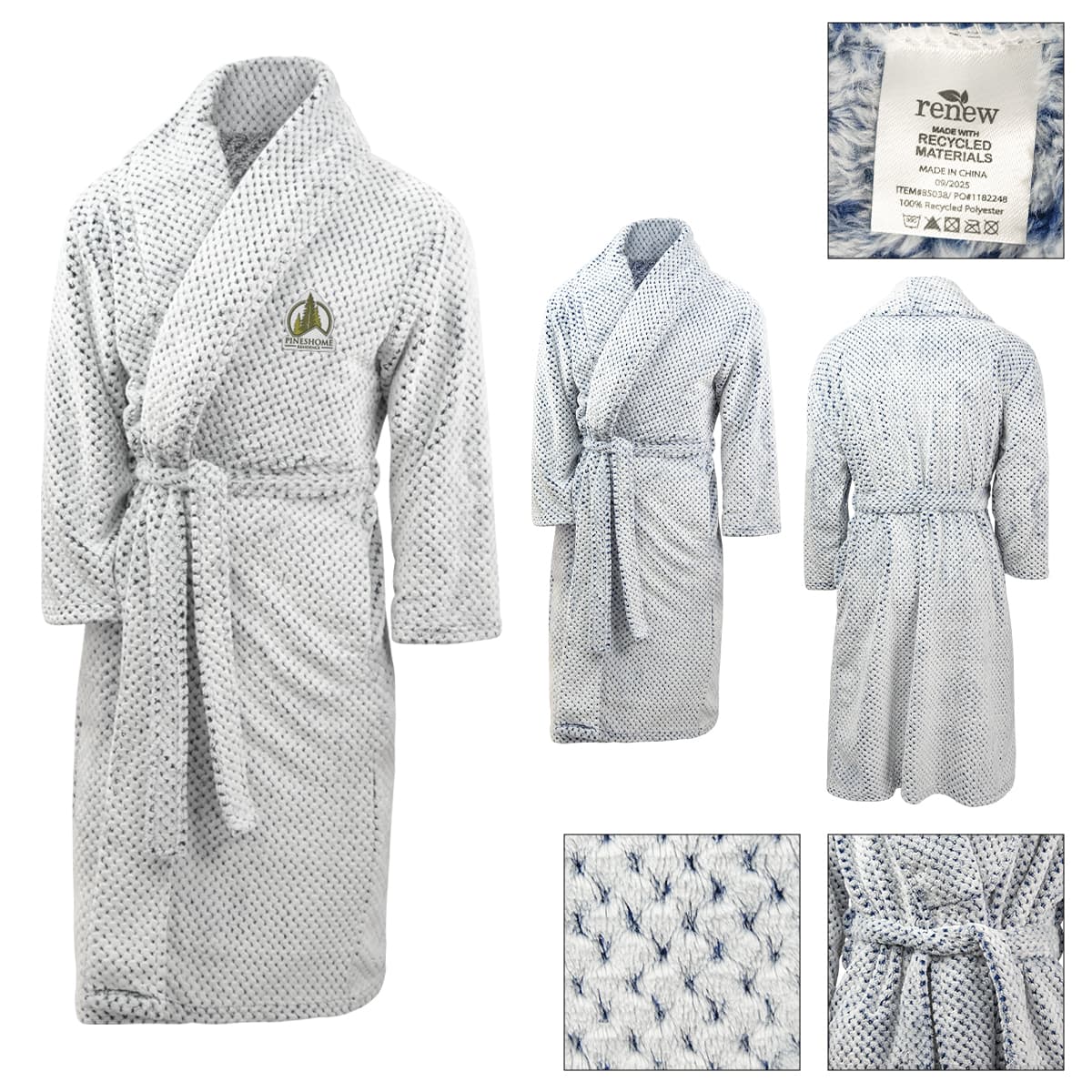 rPET Robe - Image 1