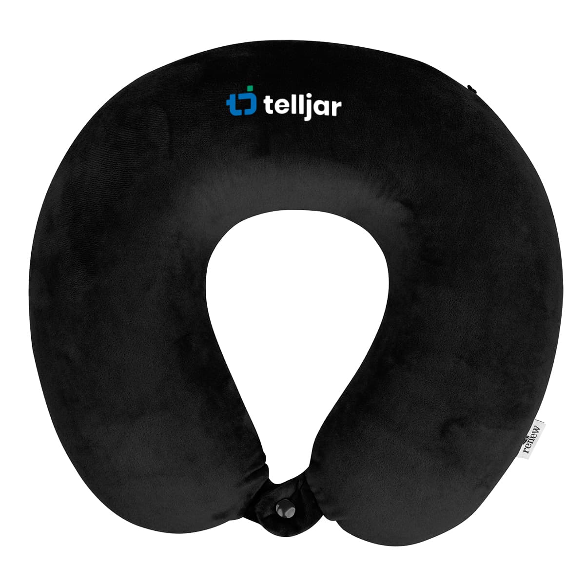 rPET Travel Pillow - Image 1