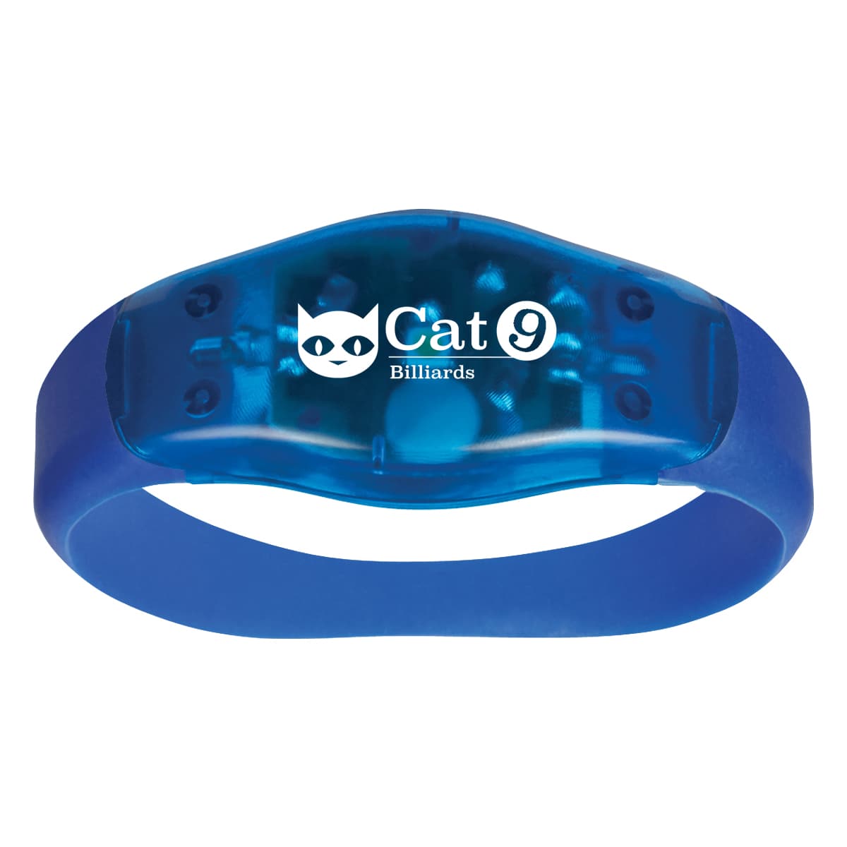 Safety Light Wristband - Image 1
