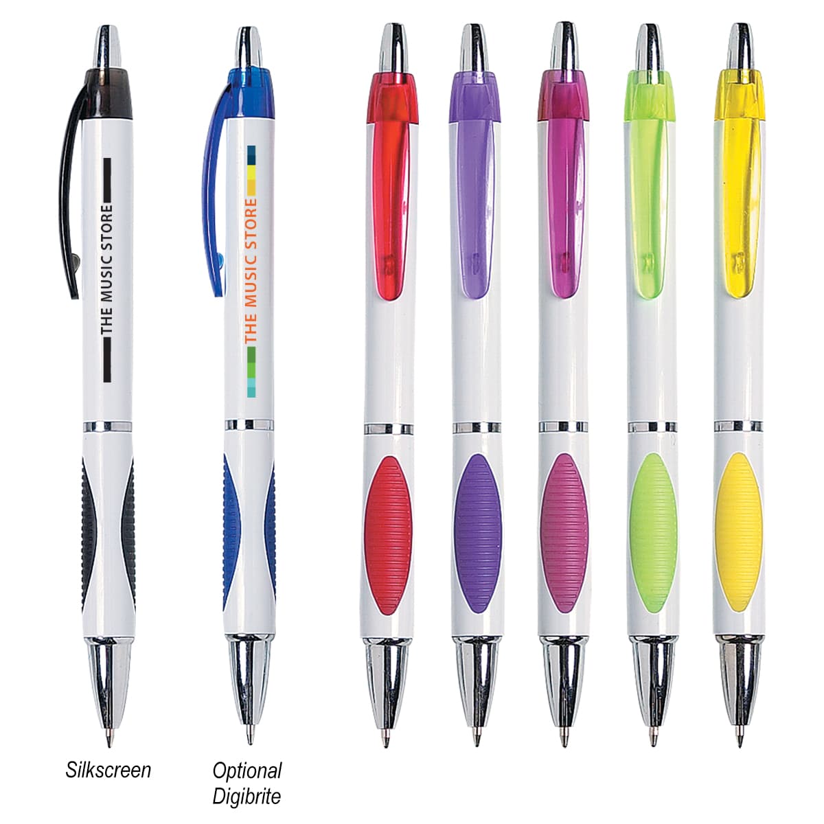 Sassy Pen - Image 1