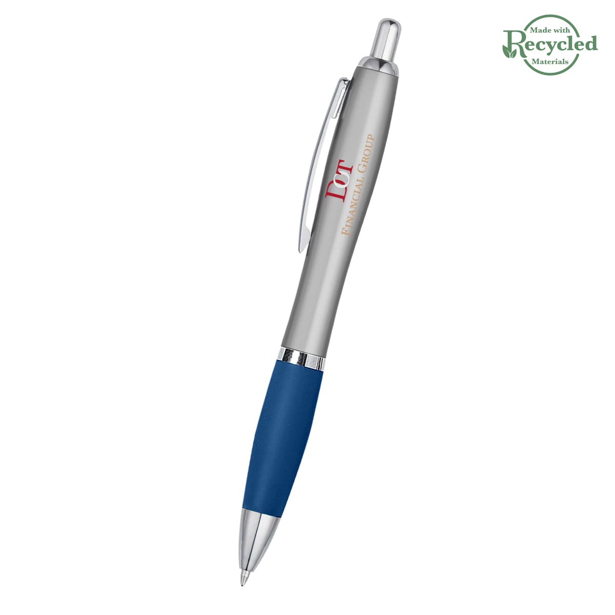 Satin Pen - Image 1