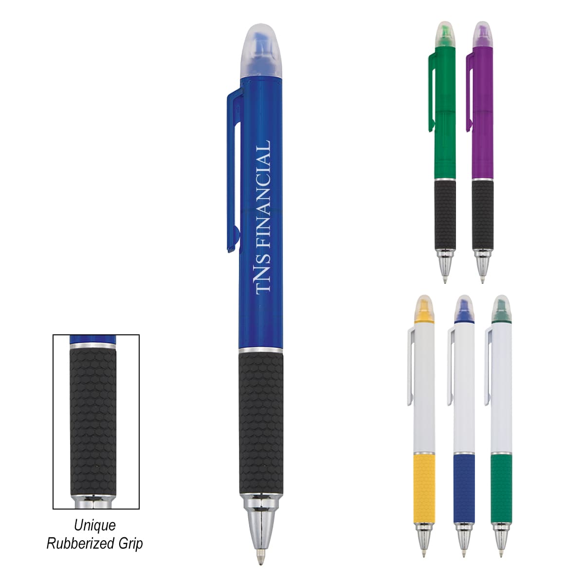 Sayre Highlighter Pen - Image 1