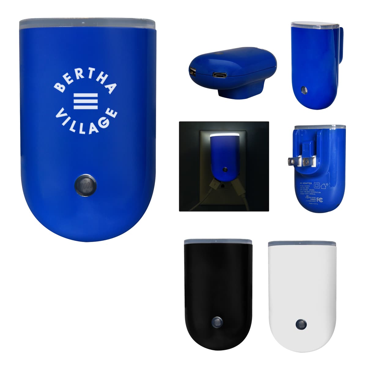 Sensor Nightlight - Image 1