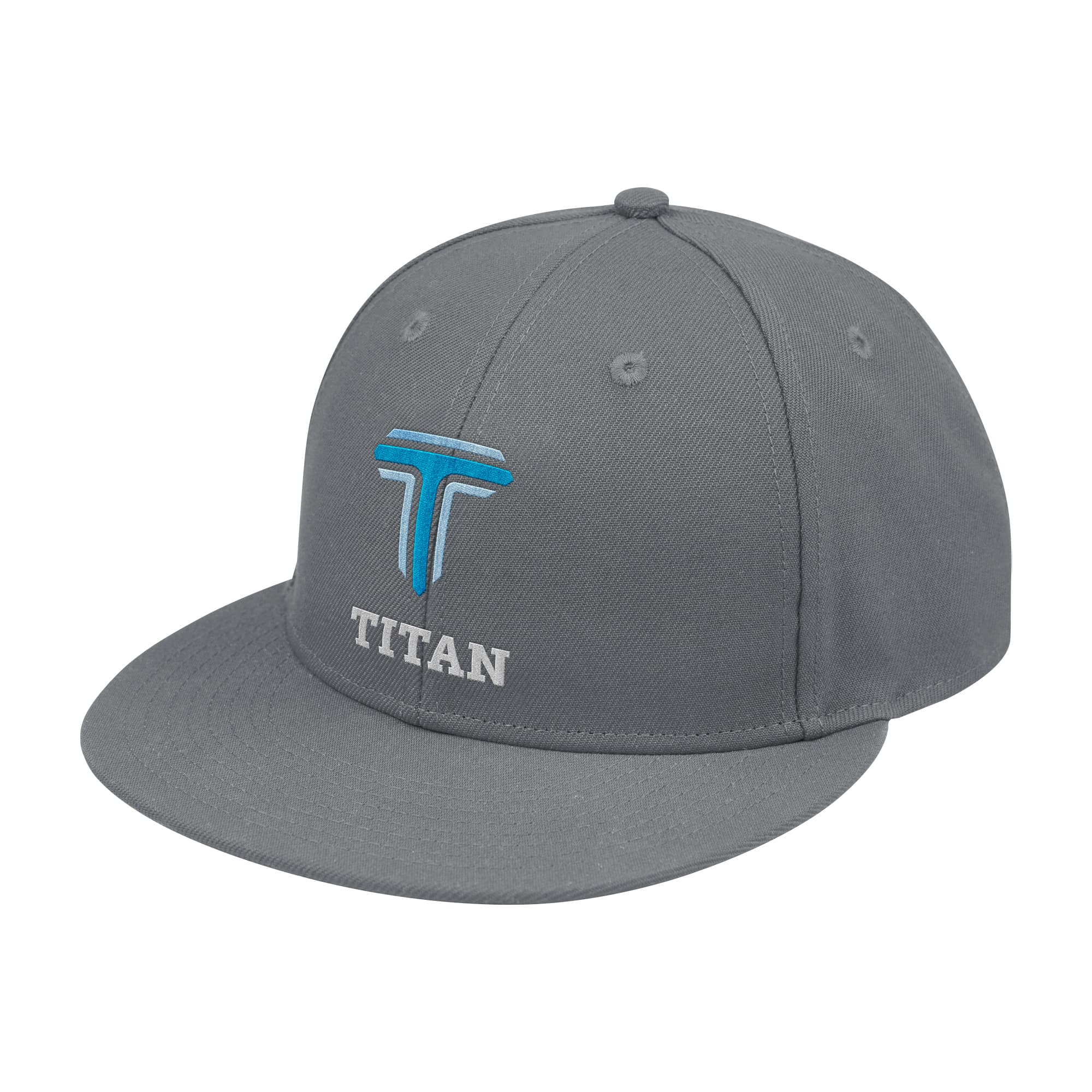 SHANE FLAT BILL CAP thumbnail 2