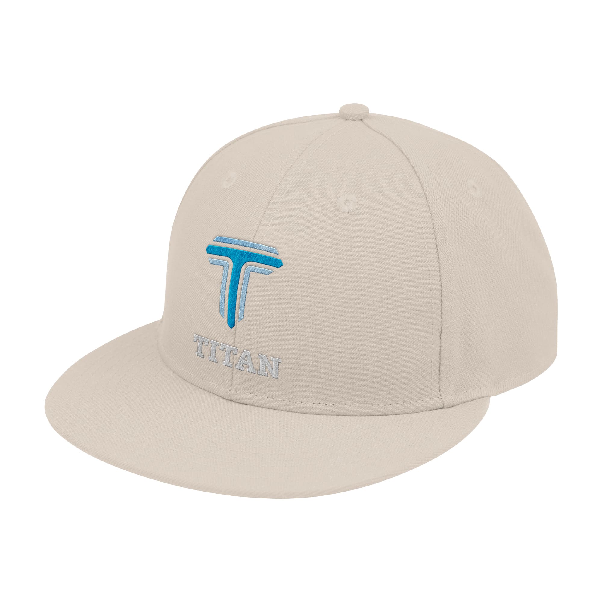 SHANE FLAT BILL CAP thumbnail 4