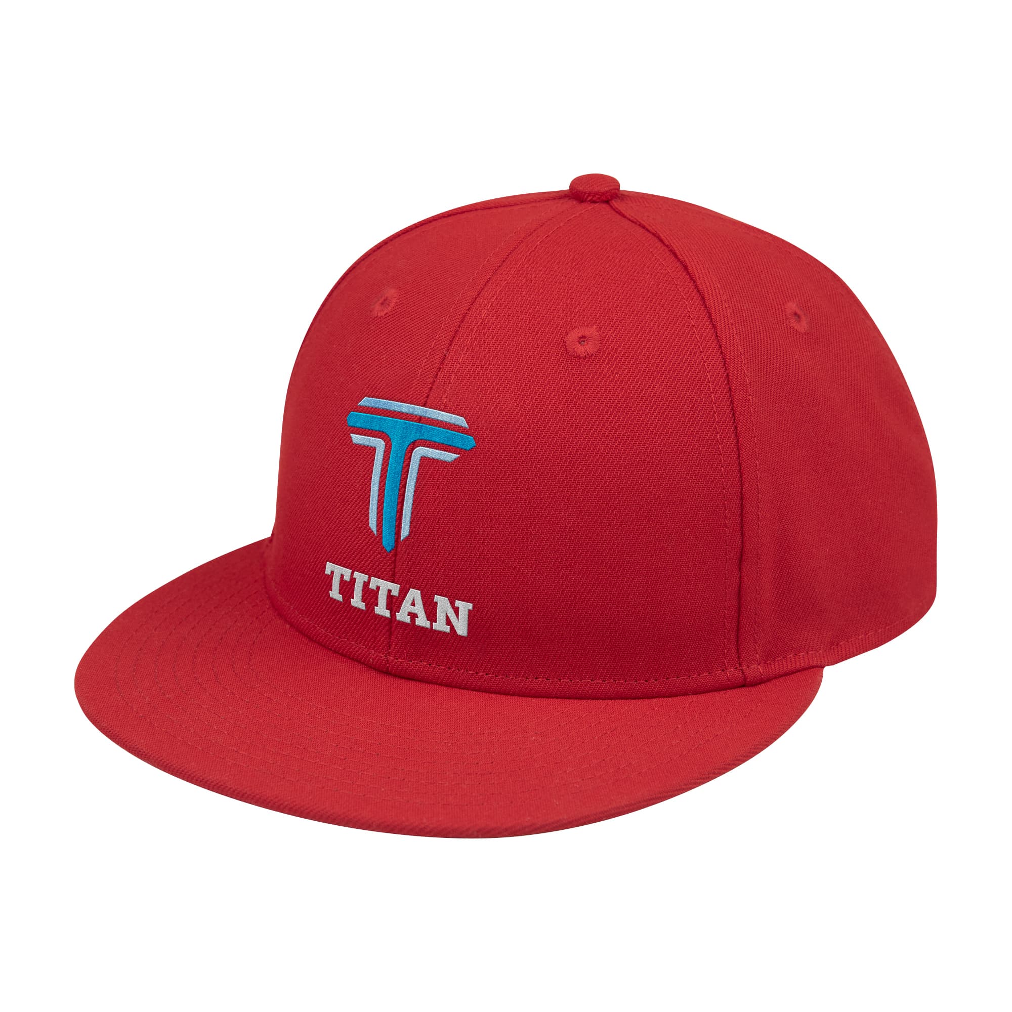 SHANE FLAT BILL CAP thumbnail 6