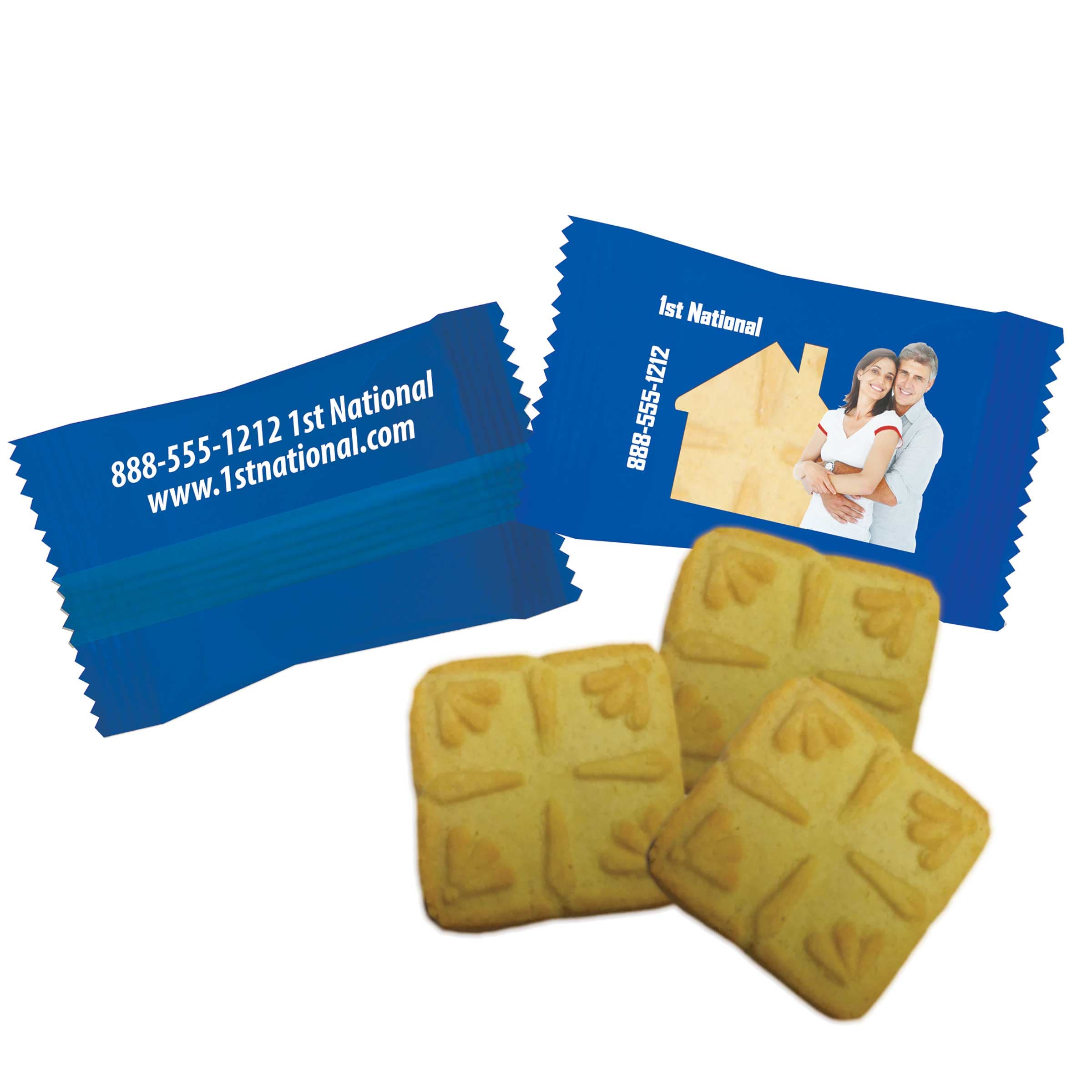 Shortbread Cookie - Image 1