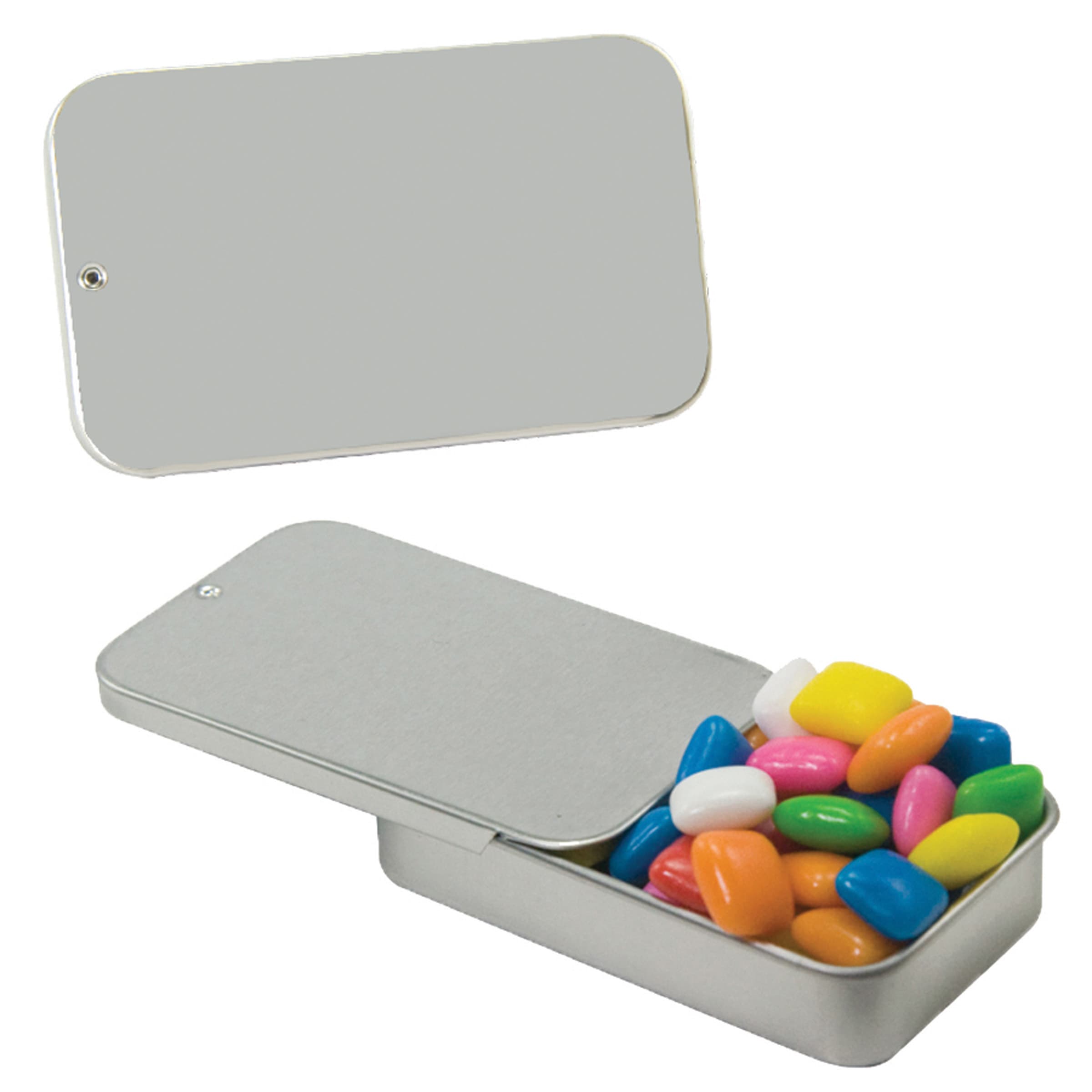 Slider Tin