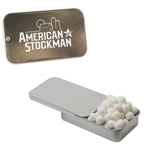 Slider Tin - Image 1