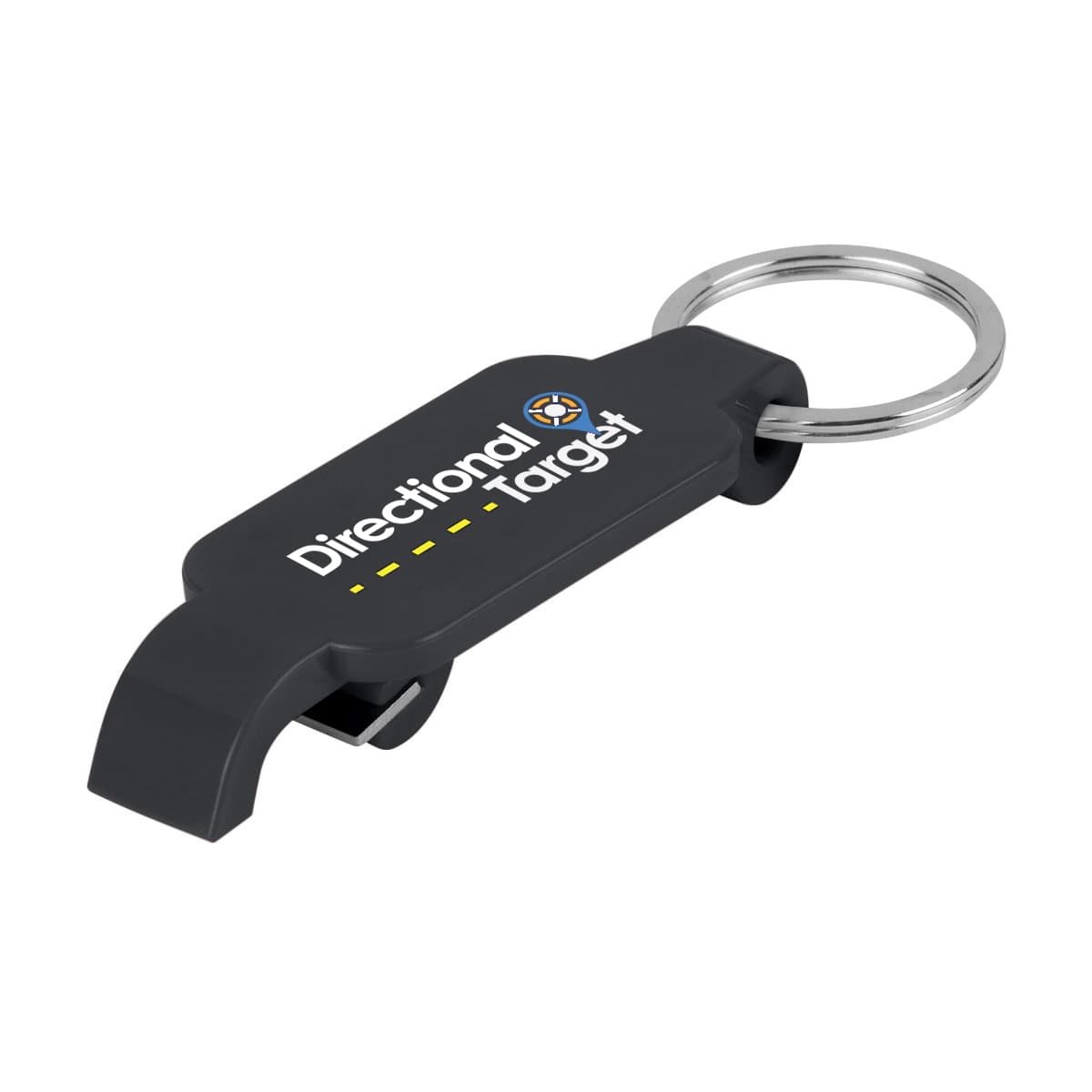 Slim Bottle Opener - Image 1