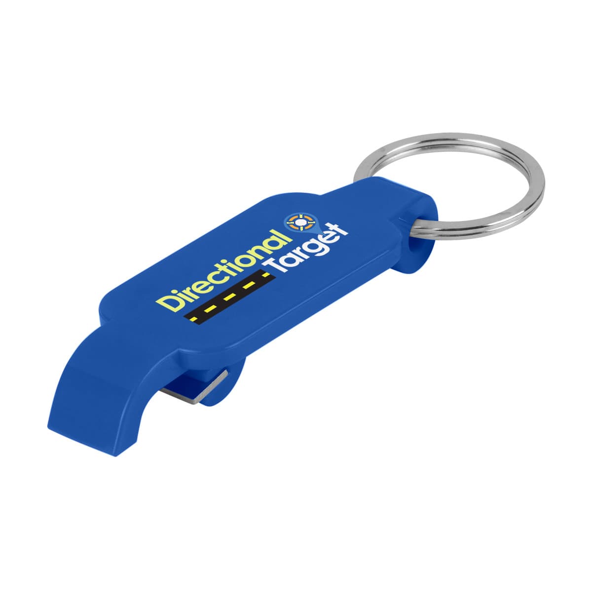 Slim Bottle Opener thumbnail 2