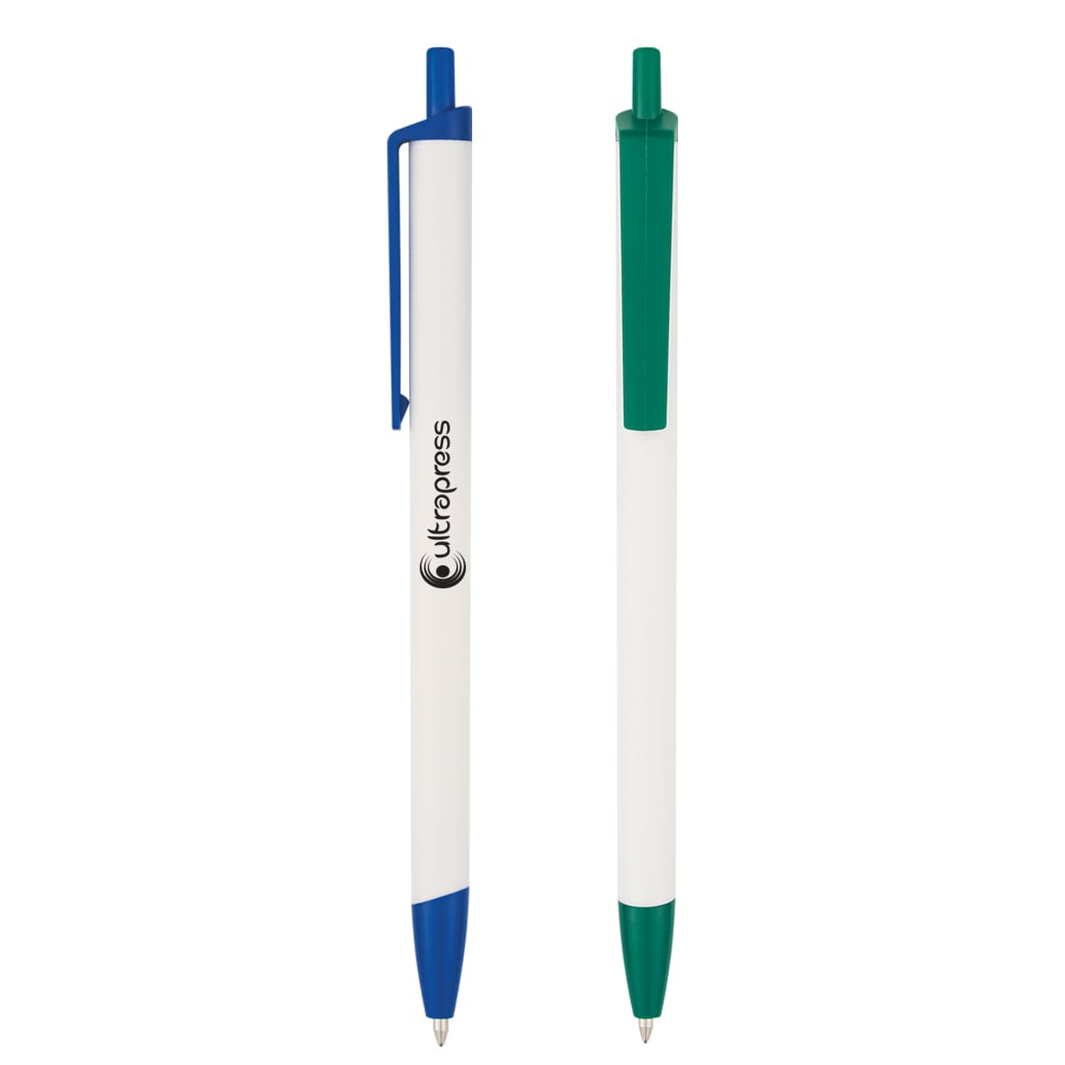 Slim Click Pen - Image 1