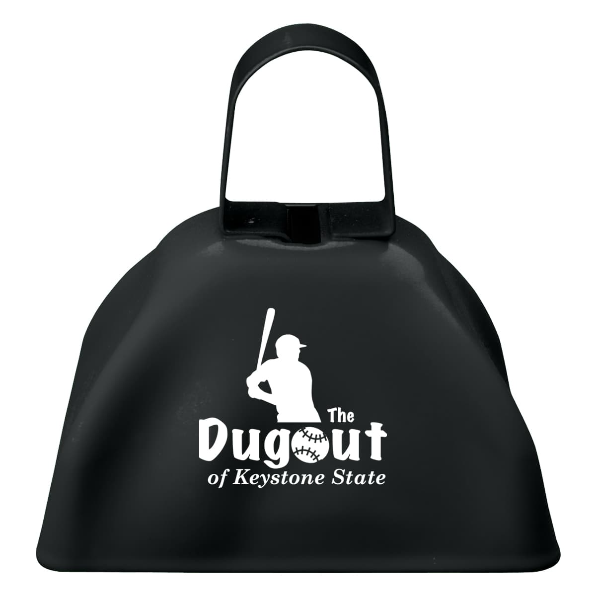 Small Cow Bell - Image 1
