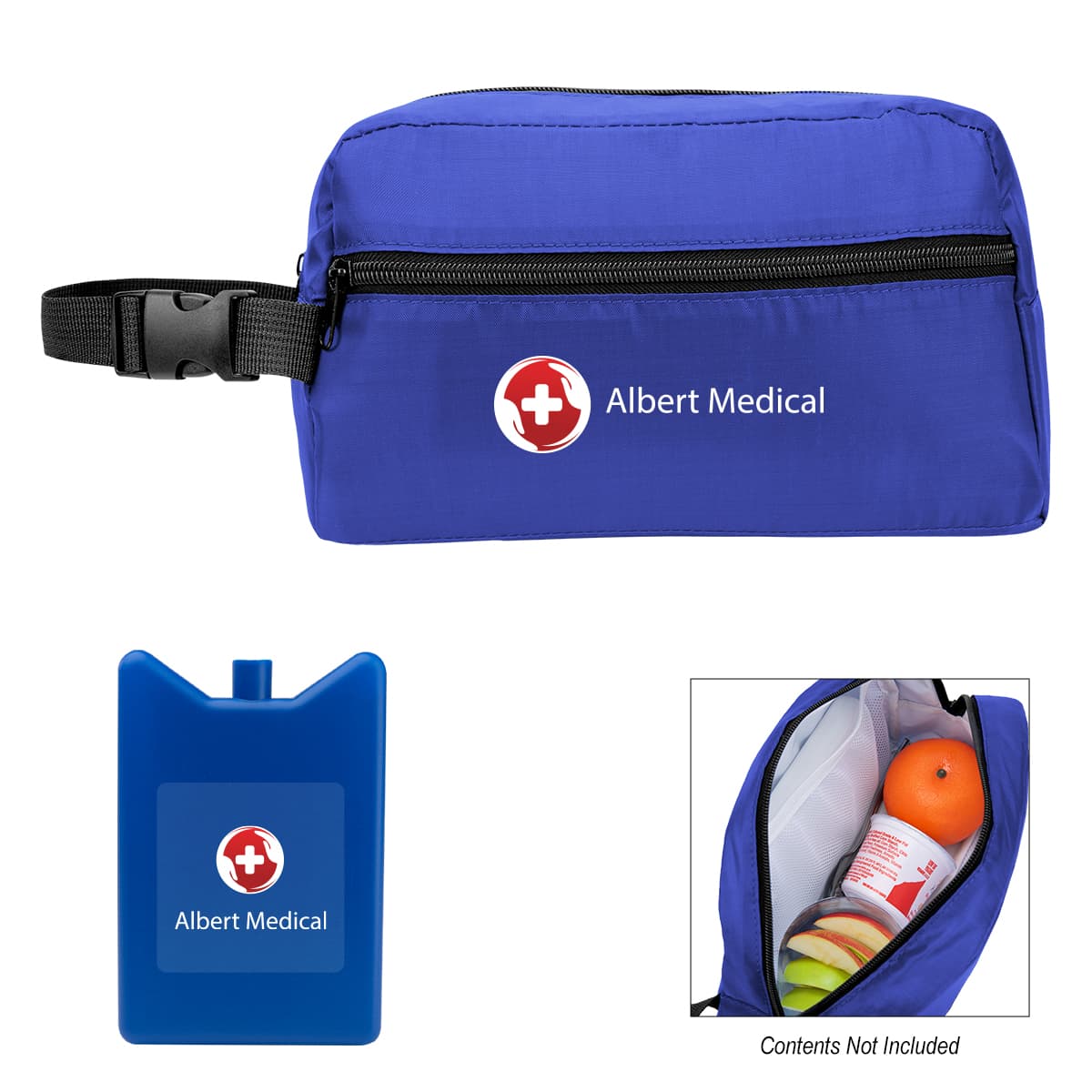 Snack & Chill Kit - Image 1